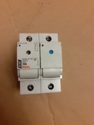 Legrand Rozłącznik Bezpiecznikowy R321 20A 1p+n 