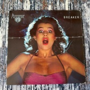 Accept Breaker WINYL wyd. GER