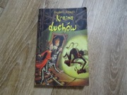 KRAINA DUCHÓW Isabel Abedi