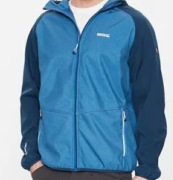 Kurtka męska Regatta softshell Arec III roz. M