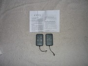 Pilot do bramy garażowej Thomson