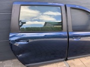 Dacia Lodgy drzwi prawe tył TERPR