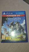 Horizon Zero Dawn PS4 PL