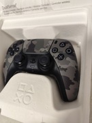 PS5 Pad Sony CFI-ZCT1W Grey Camouflage Pad do konsoli Sony PlayStation 5 