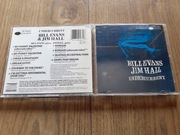 BILL EVANS & JIM HALL - Undercurrent
