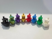 Druk 3D na zamówienie | Elementy, części, gadżety