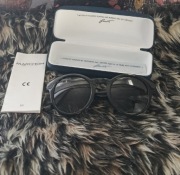 Okulary przeciwsłoneczne  Lacoste L952SRG-1 Ø 50 mm