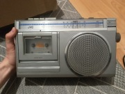 Radiomagnetofon JVC RC - 2 50L