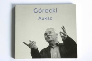 Henryk Mikołaj Górecki - Aukso - CD