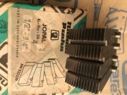 Noze do Gwintownicy JOPAL  2 .Gwintownica JOPAL