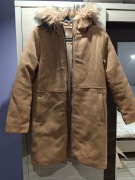 Płaszcz Reserved 164