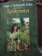 Saga o ludziach lodu Tęsknota  Margit Sandemo