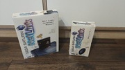 Myszka + Modem Sega Saturn Netlink - ultra rzadkie - folia