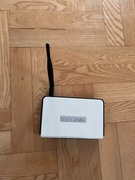 Router TP-Link TL-WR543G