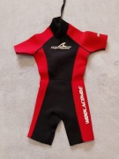 Pianka neoprenowa Shore2Surf na 3 - 4 lata roz. 98- 104 neopren