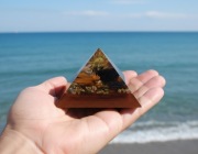 P406 Sukces, Bogactwo, Ochrona, słońce