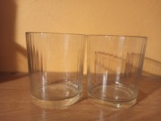 Szklanki do napojów 2 sztuki