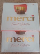 Czekoladki Merci Finest Selection 250 g
