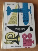 PRACA ZBIOROWA - ZROBIĘ SAM