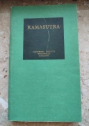Kamasutra Watsjajana Mallanaga