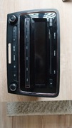 Radio samochodowe fabryczne skoda superb 2