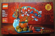 LEGO 80117  Pomyślność - IDEAS - NOWE