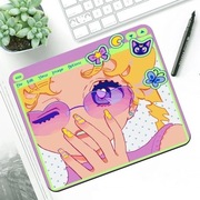 Podkładka pod mysz Sailor Moon 250X200X2MM