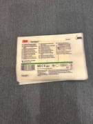 Tegaderm 3M przezroczysty opatrunek z ramką 6x7cm