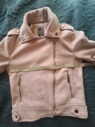 Kurtka damska wiosenna. 