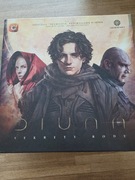 Gra Diuna Sekrety Rodu