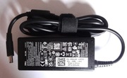 Zasilacz Dell 65W z cienkim wtykiem (4,5 mm) - oryginalny