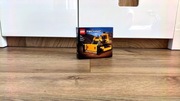 LEGO Technic 42163 Mini Buldożer NOWY Zestaw 2024 Okazja