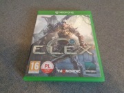Gra ELEX (PL) na konsolę Xbox One