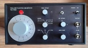 Generator Funkcyjny TOELLER TOE 7402.