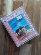 Treasure Quest - Atari 400/800