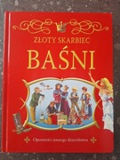 Złoty skarbiec baśni