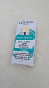 Loreal Paris Bright Reveal sztyft Daily uv stick spf 50+