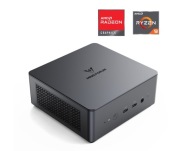 MINIS FORUM Venus UM790 Pro Mini PC AMD Ryzen 9 7940HS - 16GB/1TB