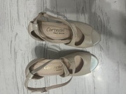 Witam na sprzedaż buty nie uzywane cortesini
