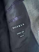 Piekny garnitur Vistula 100% wełna L stan idealny polecam!!