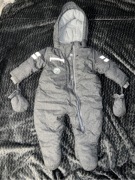 Kombinezon zimowy cool club r.74