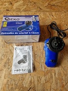 Ostrzałka do wierteł 3-12mm 100W Geko G81204