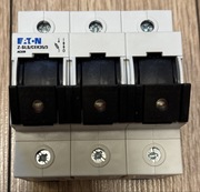 Rozłącznik bezpiecznikowy Eaton Z-SLS/CEK35/3