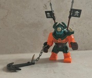 Lego Ninjago figurka 70604 Dogshank njo0204