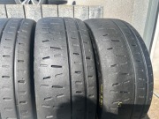 Pirelli RA5A 235/40/18 twarda slik slick rajdowa 