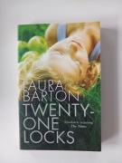 Laura Barton Twenty- One Locks