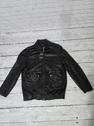 Hugo Boss skórzana kurtka r. L