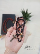 Różaniec tradycyjny