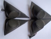 Bmw e28 Sound System - głośniki wysokotonowe