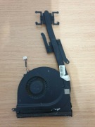 Wentylator radiator Lenovo ideapad U410